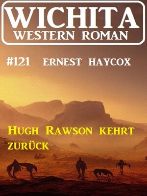 cover image of Hugh Rawson kehrt zurück